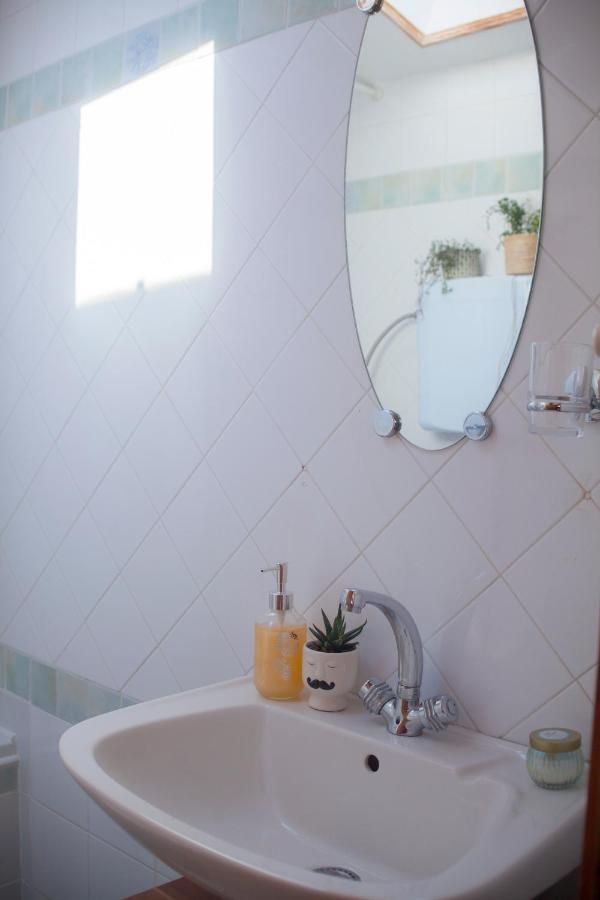 Amarilis Rooms Grožnjan Extérieur photo