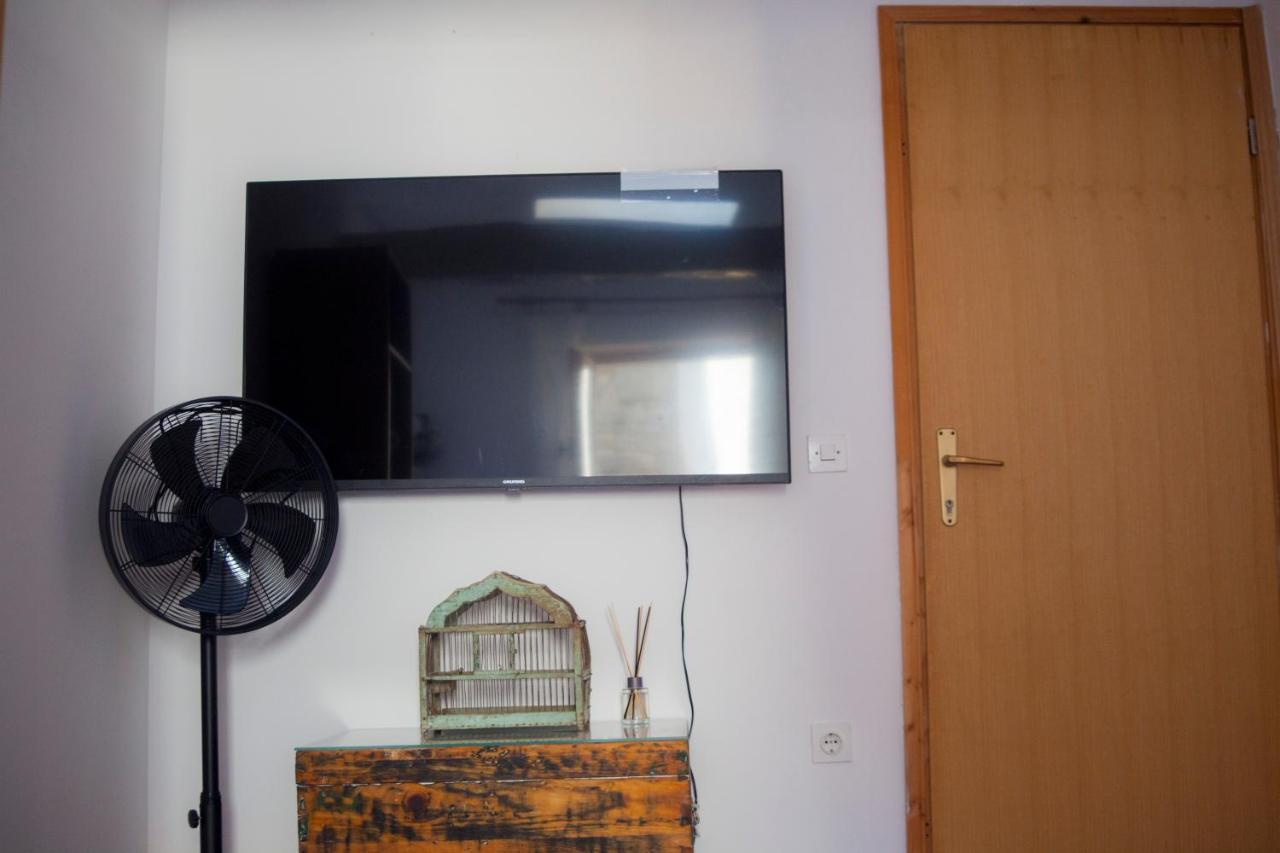 Amarilis Rooms Grožnjan Extérieur photo
