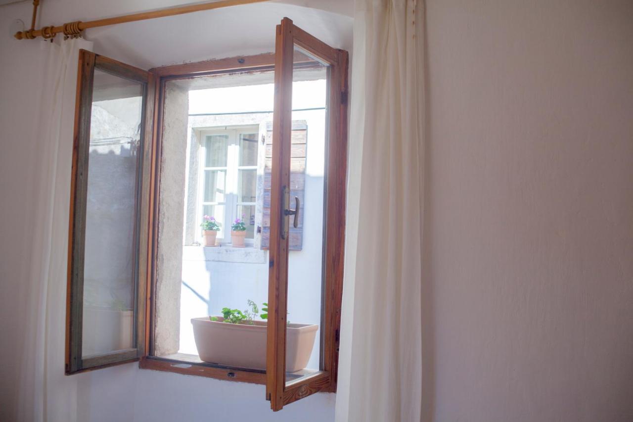 Amarilis Rooms Grožnjan Extérieur photo