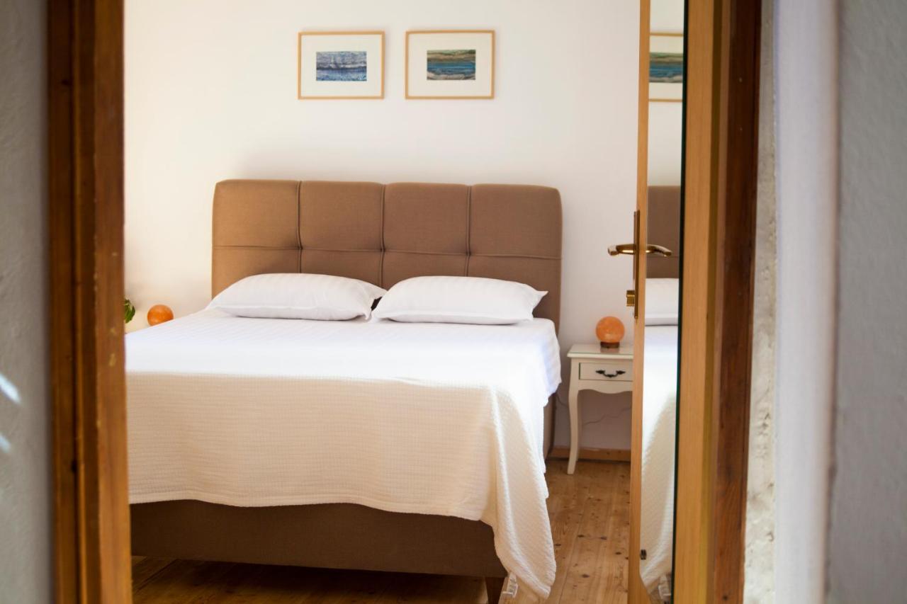 Amarilis Rooms Grožnjan Extérieur photo