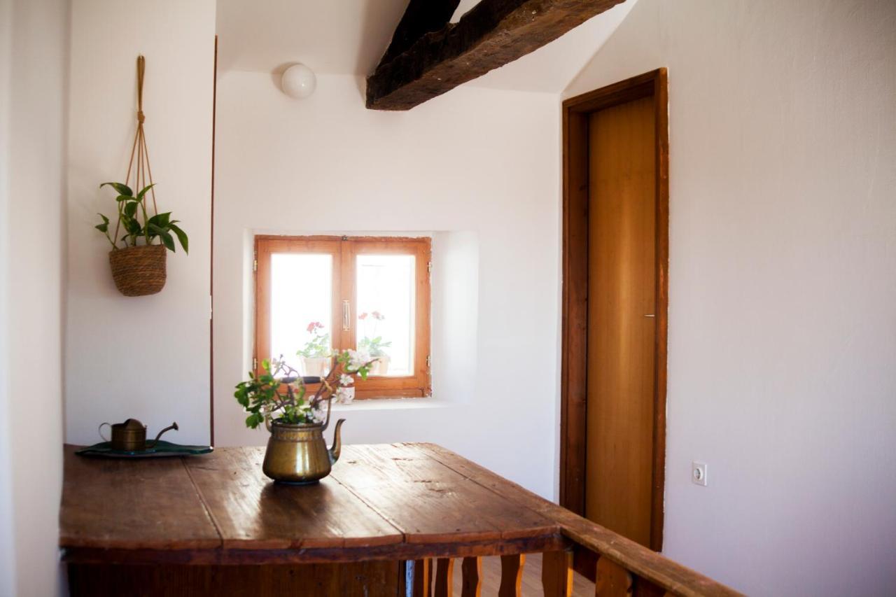 Amarilis Rooms Grožnjan Extérieur photo