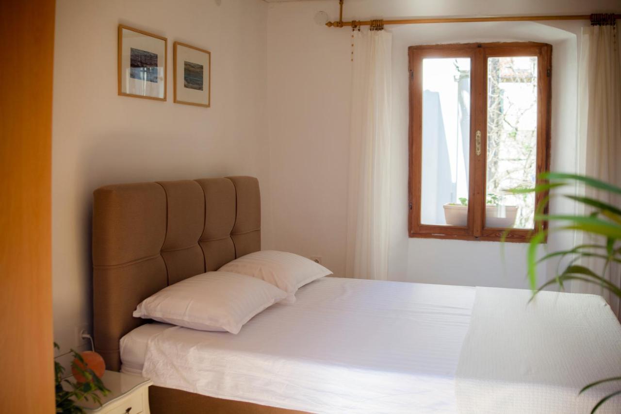 Amarilis Rooms Grožnjan Extérieur photo